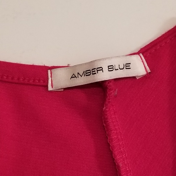 Pink Dress - Picture 3 of 6